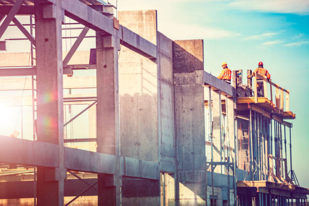 Best Custom Concrete Contractor  in Hobart, IN