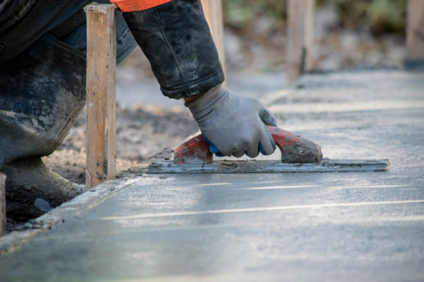 Best Concrete Contractor Near Me  in Hobart, IN