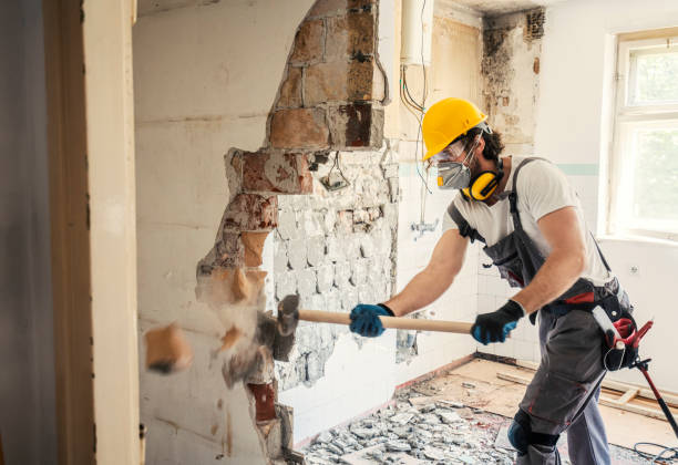 Best Concrete Slab Installation  in Hobart, IN