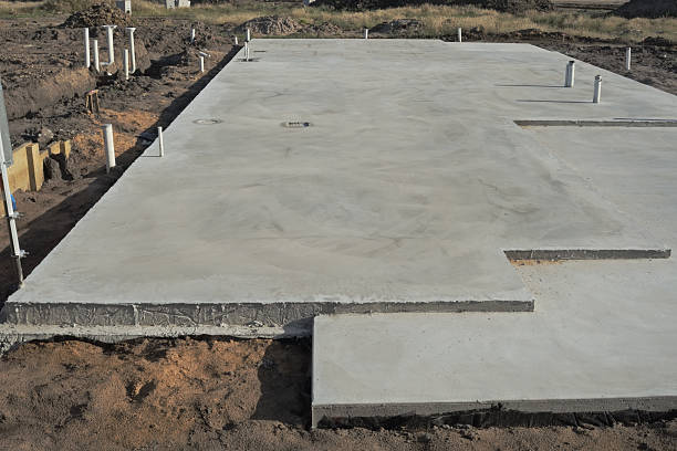 Best Concrete Driveway Installation  in Hobart, IN