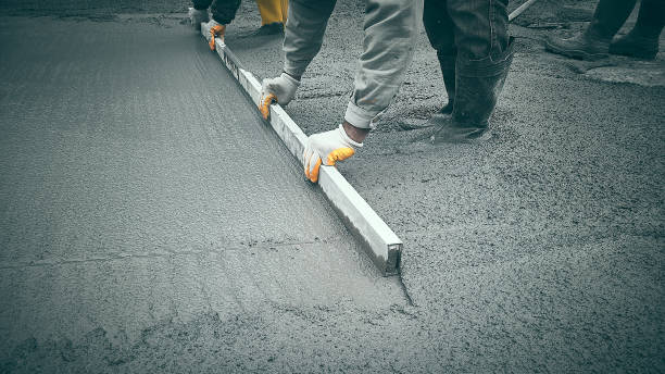 Best Local Concrete Companies  in Hobart, IN
