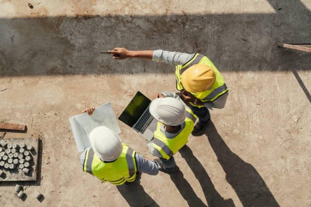 Best Concrete Leveling Services  in Hobart, IN