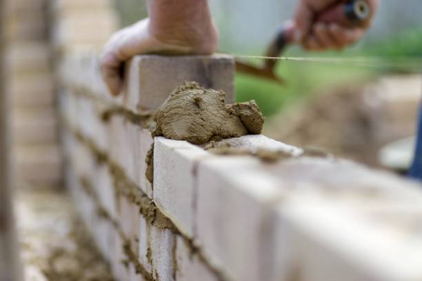 Best Commercial Concrete Contractor  in Hobart, IN