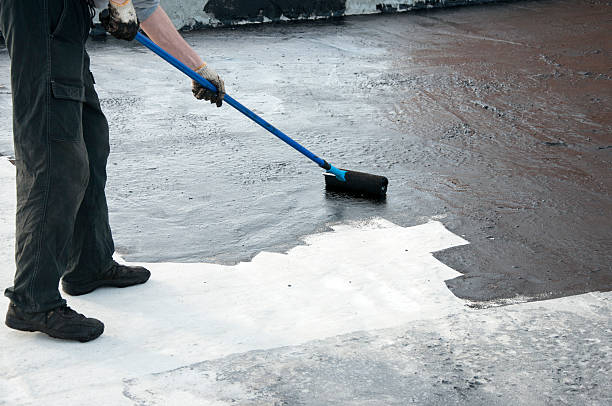 Best Commercial Concrete Contractor  in Hobart, IN